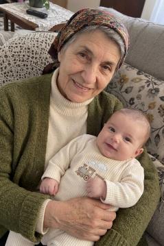 İşte Zehra'nın Kazandığı Okul!
