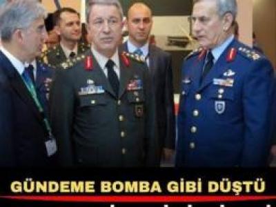 Akın Öztürk