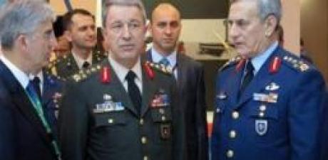 Akın Öztürk