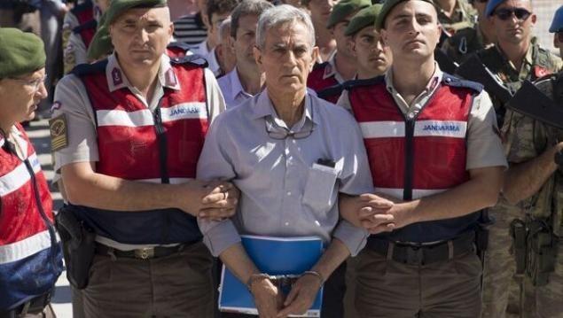 İşte Zehra'nın Kazandığı Okul!