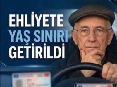 sürücülere yönelik 