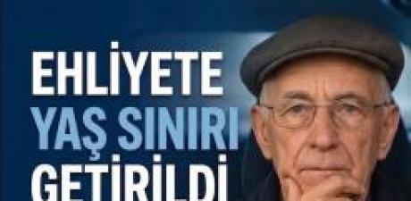 sürücülere yönelik 