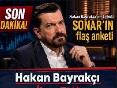 Her şey değişti