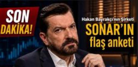 Her şey değişti