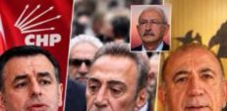 sağ kolu istifa etti