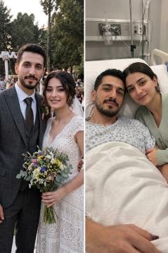 İşte Zehra'nın Kazandığı Okul!
