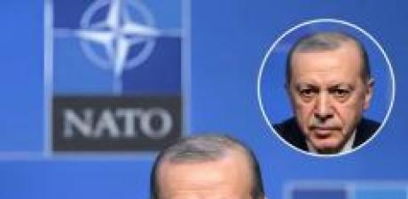 Bekleyen Büyük Felaket