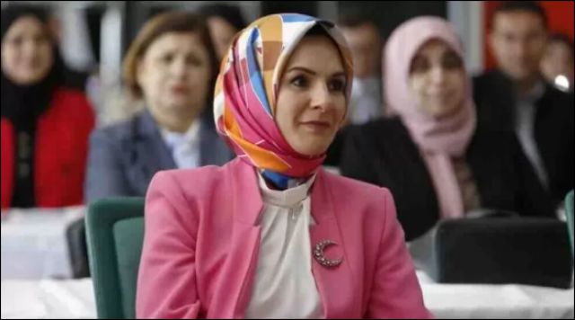 İşte Zehra'nın Kazandığı Okul!