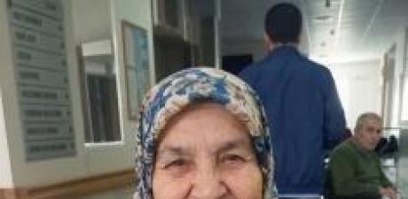 69 Yaşındayım, Oğlum ve Kızım Beni Huzurevine Bıraktı