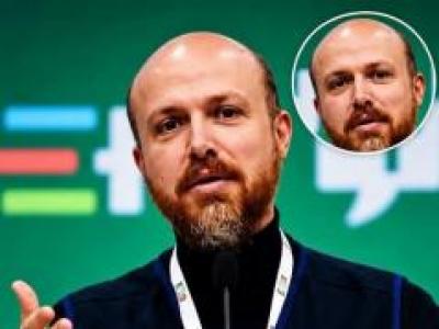 Bilal Erdoğan