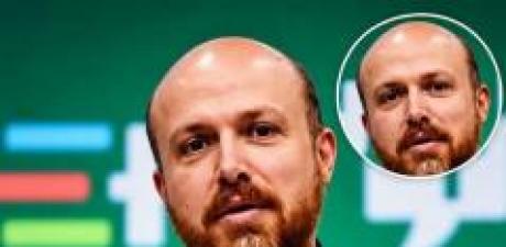 Bilal Erdoğan