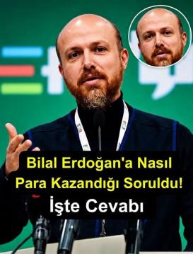 İşte Zehra'nın Kazandığı Okul!