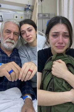İşte Zehra'nın Kazandığı Okul!