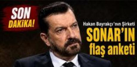 Oy farkı açılıyor anket sonuçları