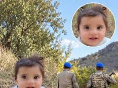 11 Aylık Bebekten Haber Var