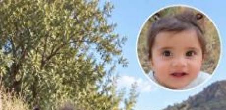 11 Aylık Bebekten Haber Var