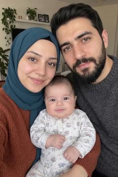 İşte Zehra'nın Kazandığı Okul!
