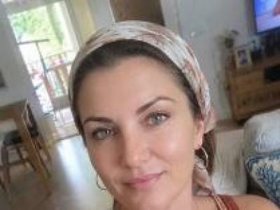 42 yaşımda aşık oldum