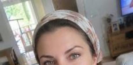 42 yaşımda aşık oldum
