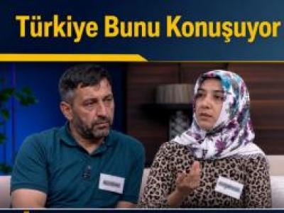Eşi Askerdeyken 20 Yıl