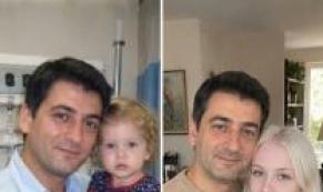 ACİL SERVİSTE 3 YAŞINDAKİ BİR KIZIN HAYATINI