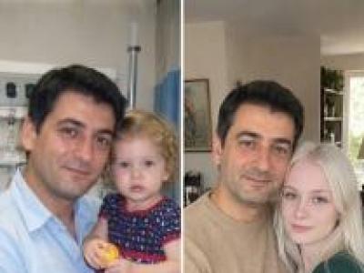ACİL SERVİSTE 3 YAŞINDAKİ BİR KIZIN HAYATINI