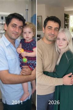 İşte Zehra'nın Kazandığı Okul!