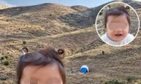 Büşra bebek olayı