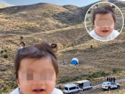 Büşra bebek olayı