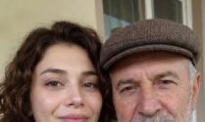 GENÇ YAŞIMDA KÖYÜN AĞASIYLA