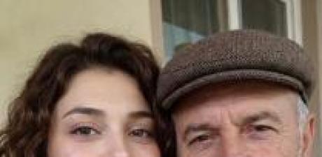 GENÇ YAŞIMDA KÖYÜN AĞASIYLA