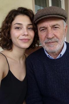 İşte Zehra'nın Kazandığı Okul!