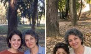 18 YAŞINDAKİ KIZIM DOĞUM YAPARKEN