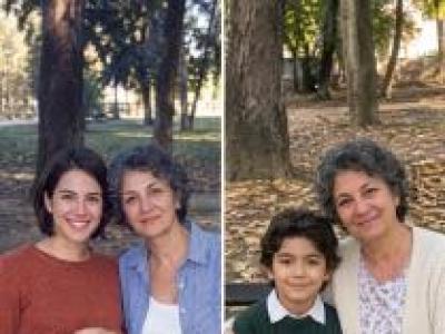 18 YAŞINDAKİ KIZIM DOĞUM YAPARKEN