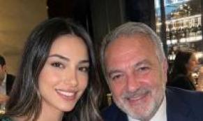 BENDEN 30 YAŞ BÜYÜK ZENGİN ADAMLA EVLENDİM
