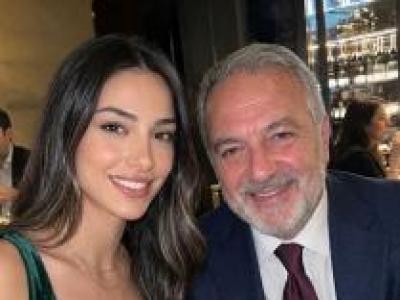 BENDEN 30 YAŞ BÜYÜK ZENGİN ADAMLA EVLENDİM