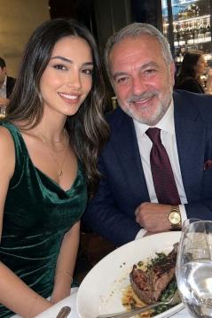 İşte Zehra'nın Kazandığı Okul!