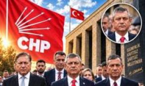 Yeni Parti Transferi