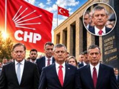 Yeni Parti Transferi