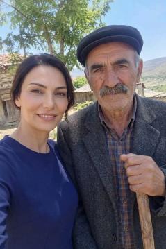 İşte Zehra'nın Kazandığı Okul!