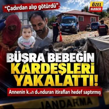 İşte Zehra'nın Kazandığı Okul!