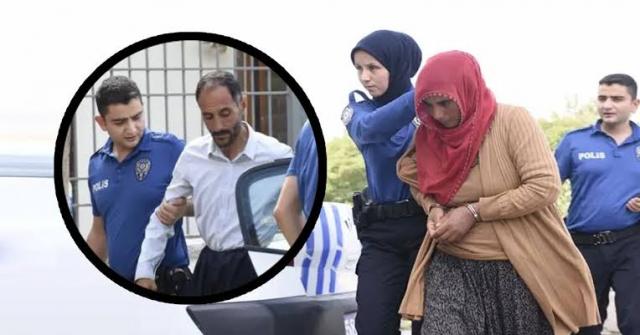 İşte Zehra'nın Kazandığı Okul!