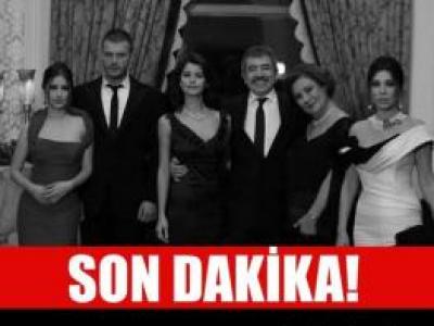 Aşk-ı Memnu Oyuncusu