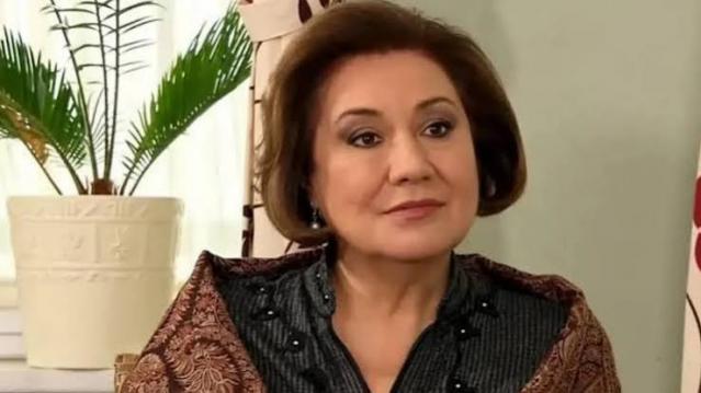İşte Zehra'nın Kazandığı Okul!