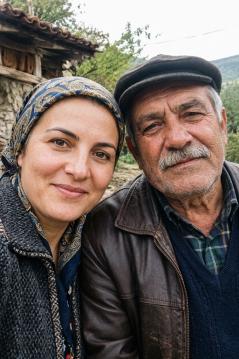 İşte Zehra'nın Kazandığı Okul!