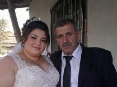 OLDUKÇA FAZLA KİLOLU GENÇ BİR KIZDIM. 
