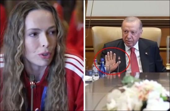 İşte Zehra'nın Kazandığı Okul!