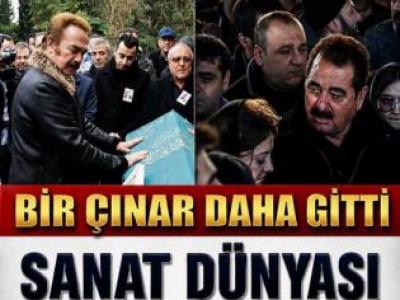 usta oyuncuyu maalesef kaybettik