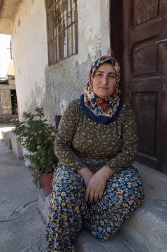 İşte Zehra'nın Kazandığı Okul!