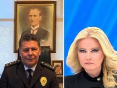 Müge Anlı’nın eşi